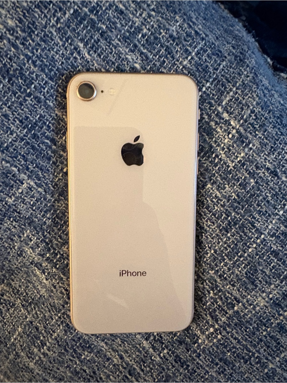 Apple iPhone 8 Rose Gold | Excellent Condition | Unlocked | Clean IMEI